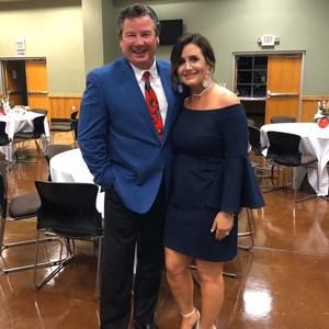 Meet your Posher, April